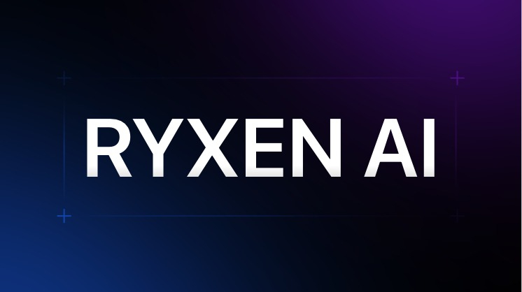 RYXEN AI