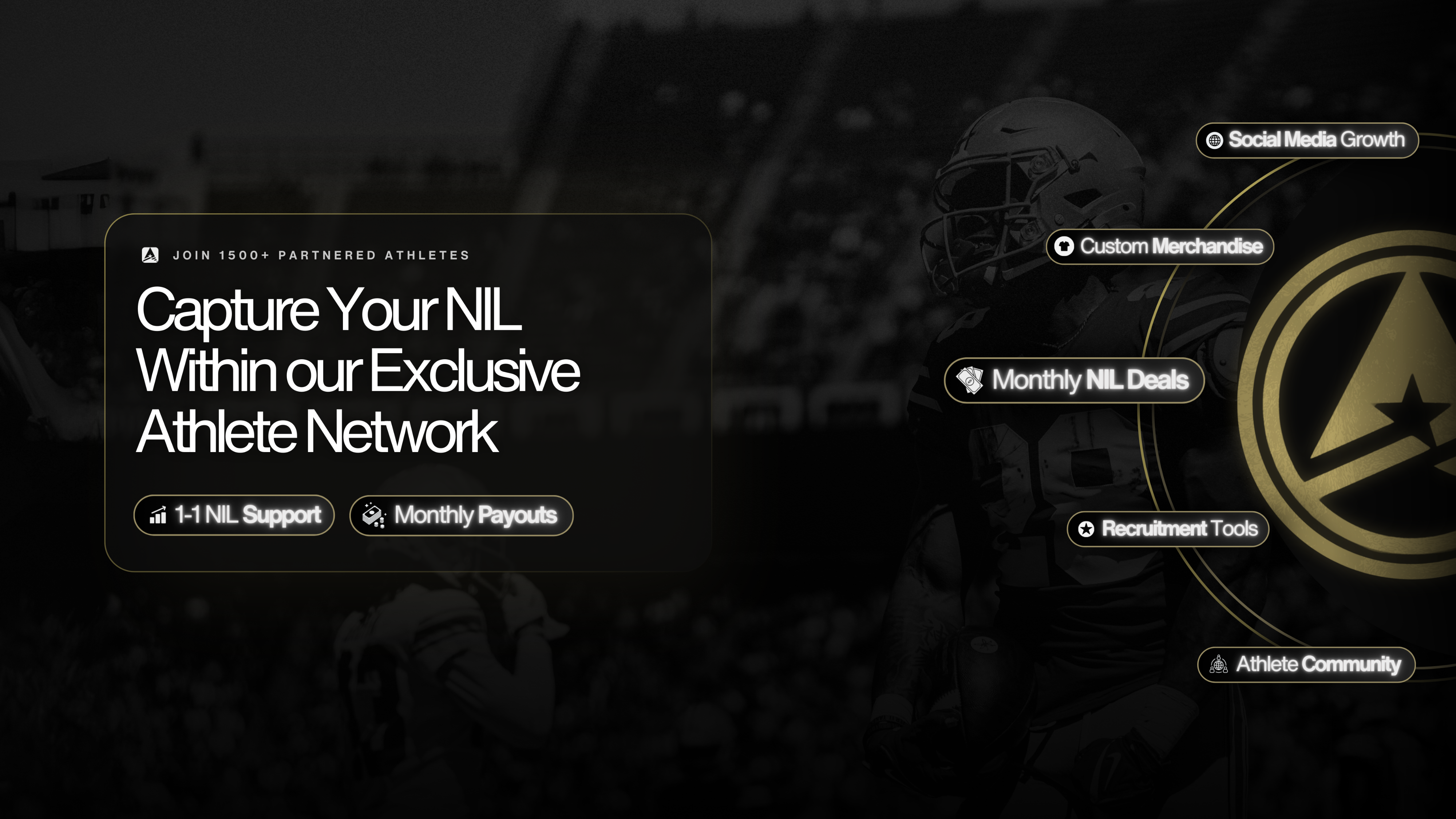 Athlete Brands Network