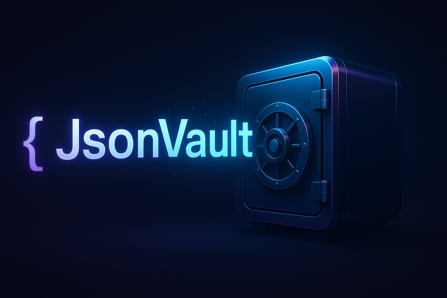 .JsonVault – 3,000+ .Json
