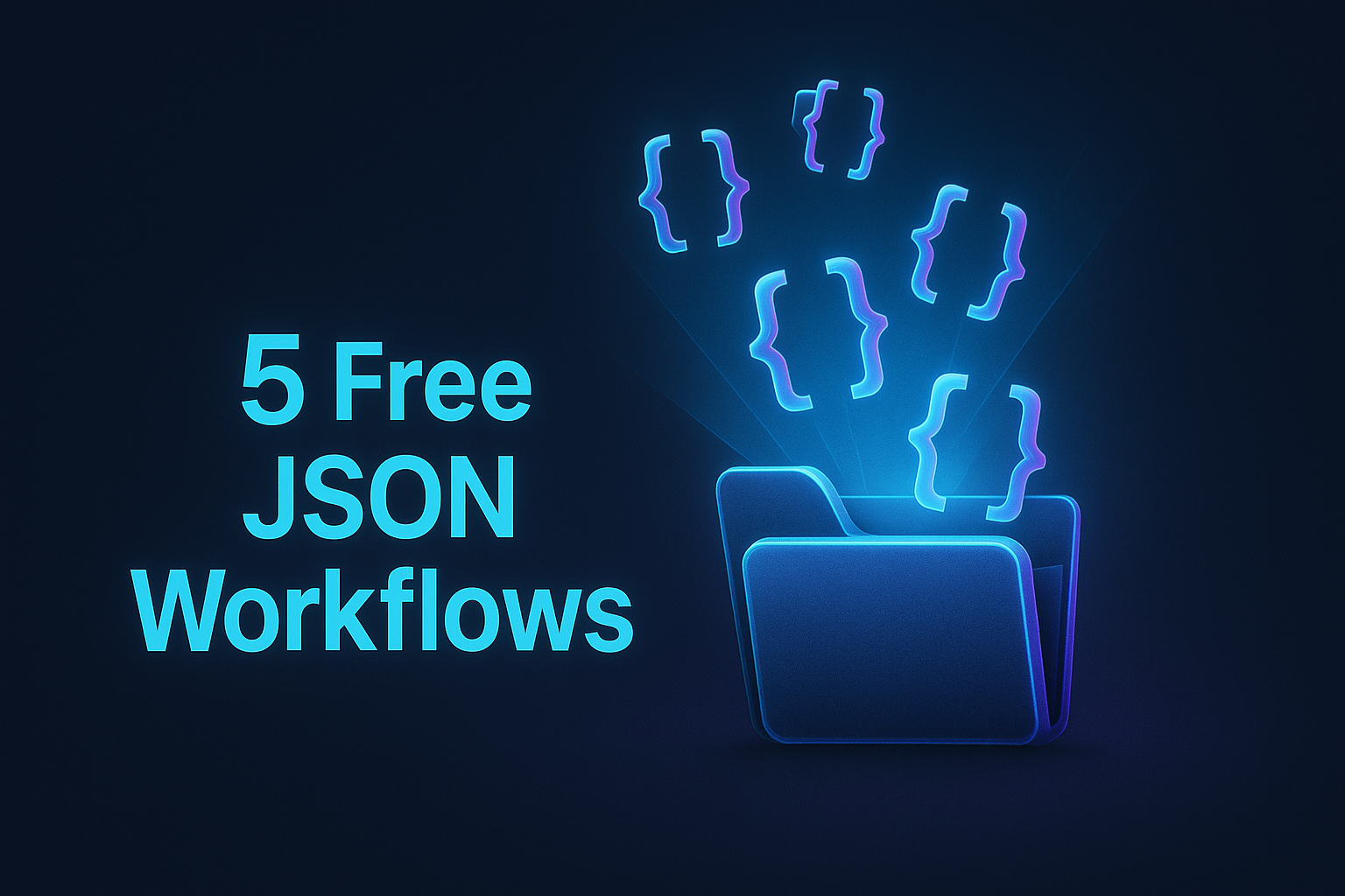 .JsonVault – Free Starter Pack