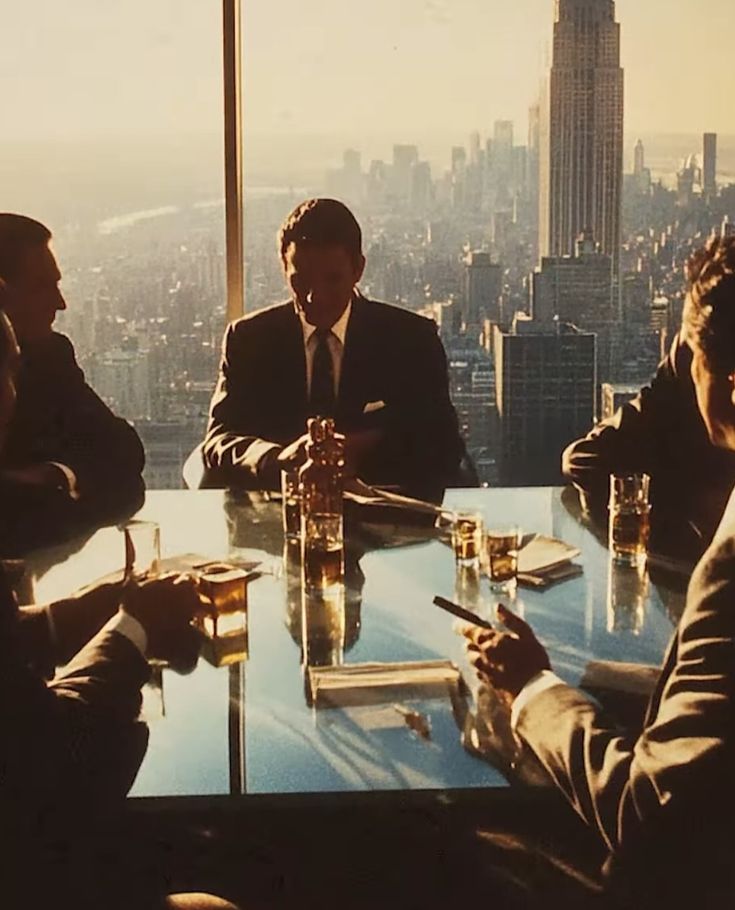 Weekly Consulting