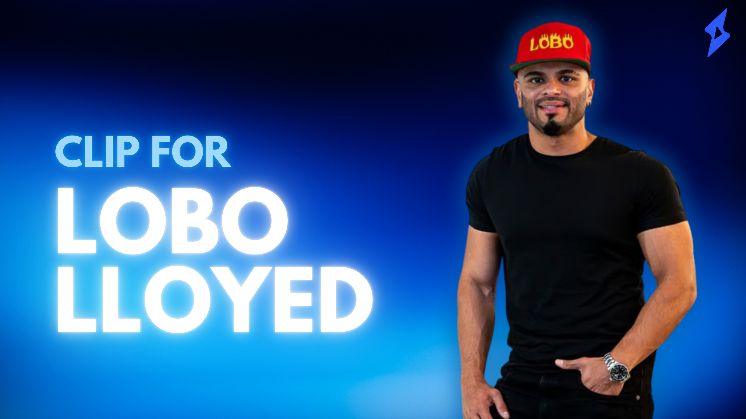 Lobo Lloyed Clips
