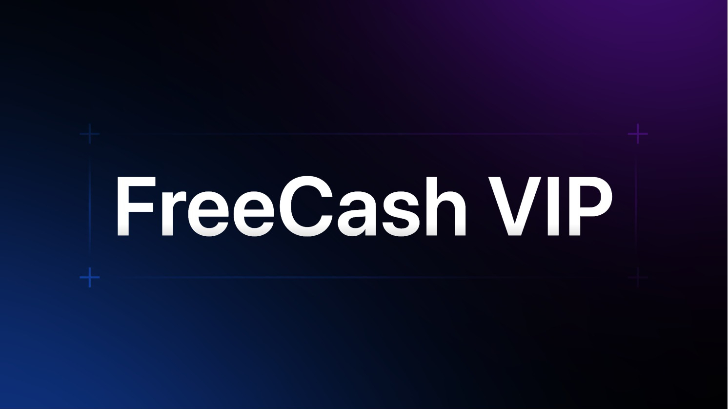 Monthly VIP