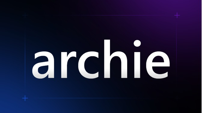 Archie Workshop Scheduler