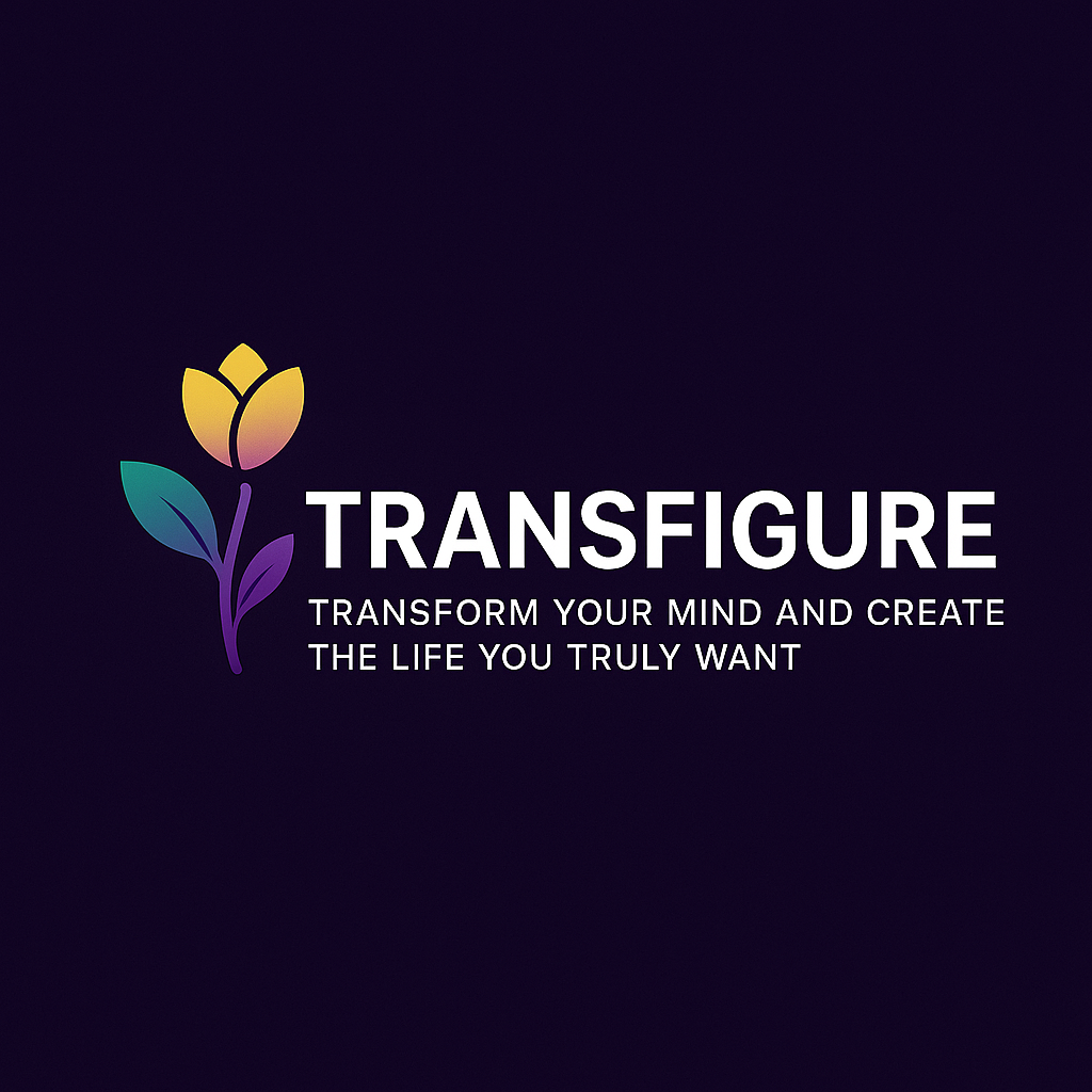 Transfigure: The Ascension