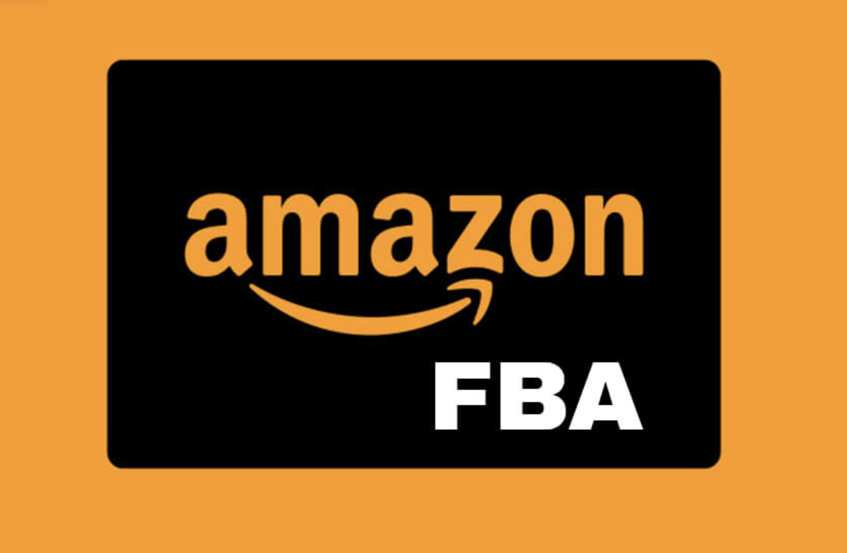 Amazon FBA Blueprint