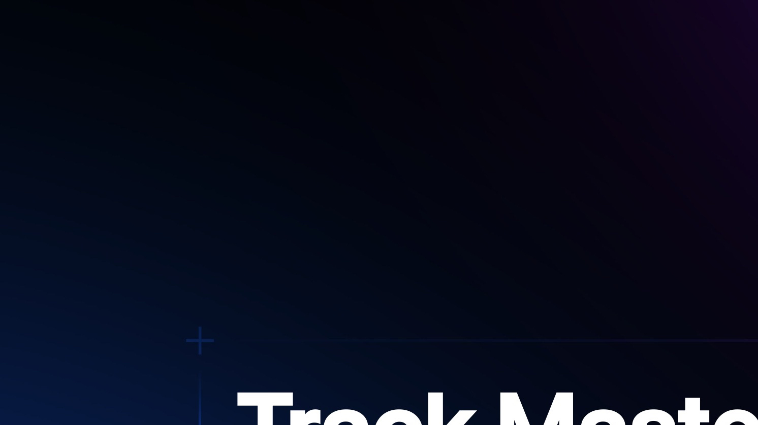 Radio-Ready Mix Template