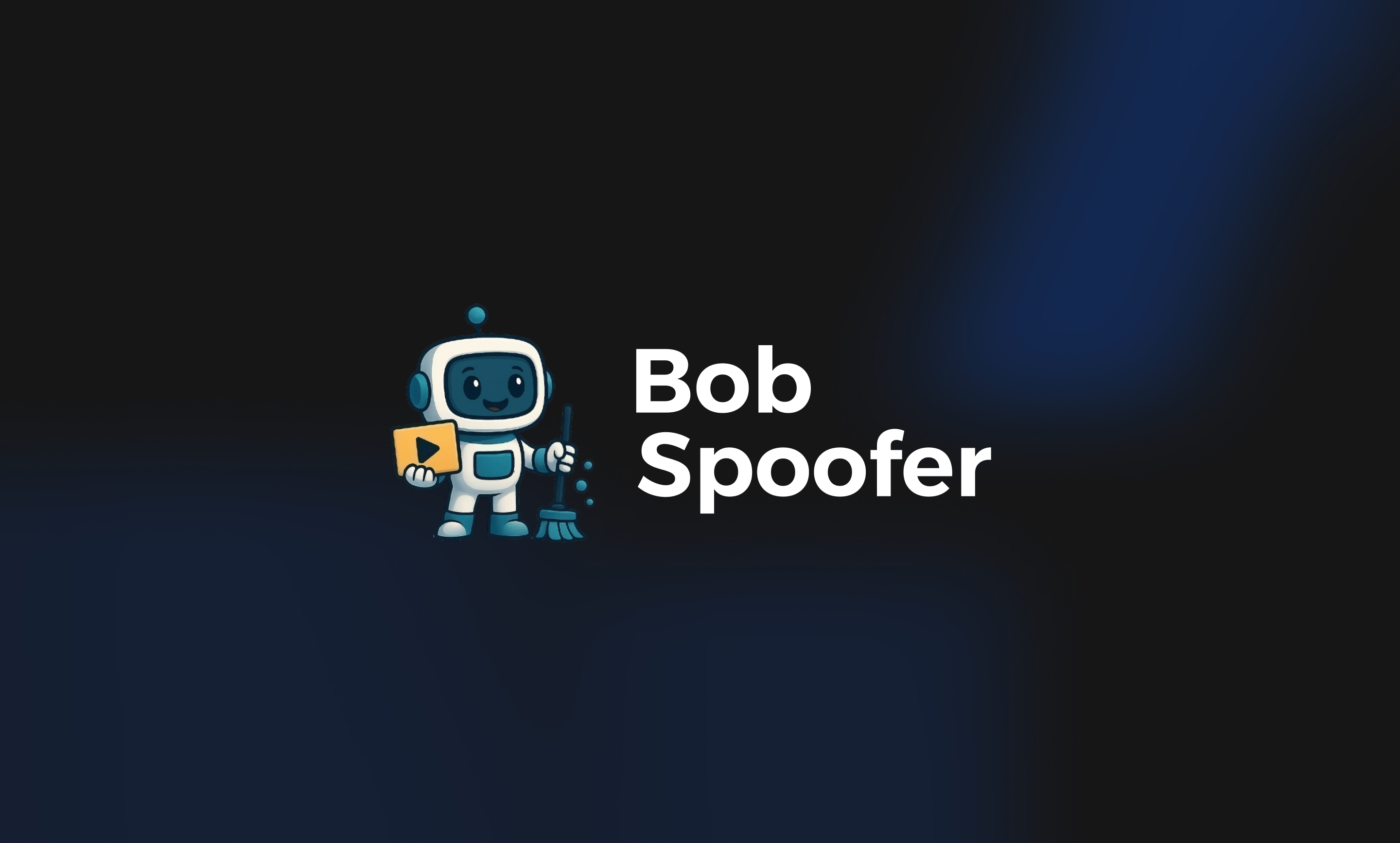 Bob Spoofer