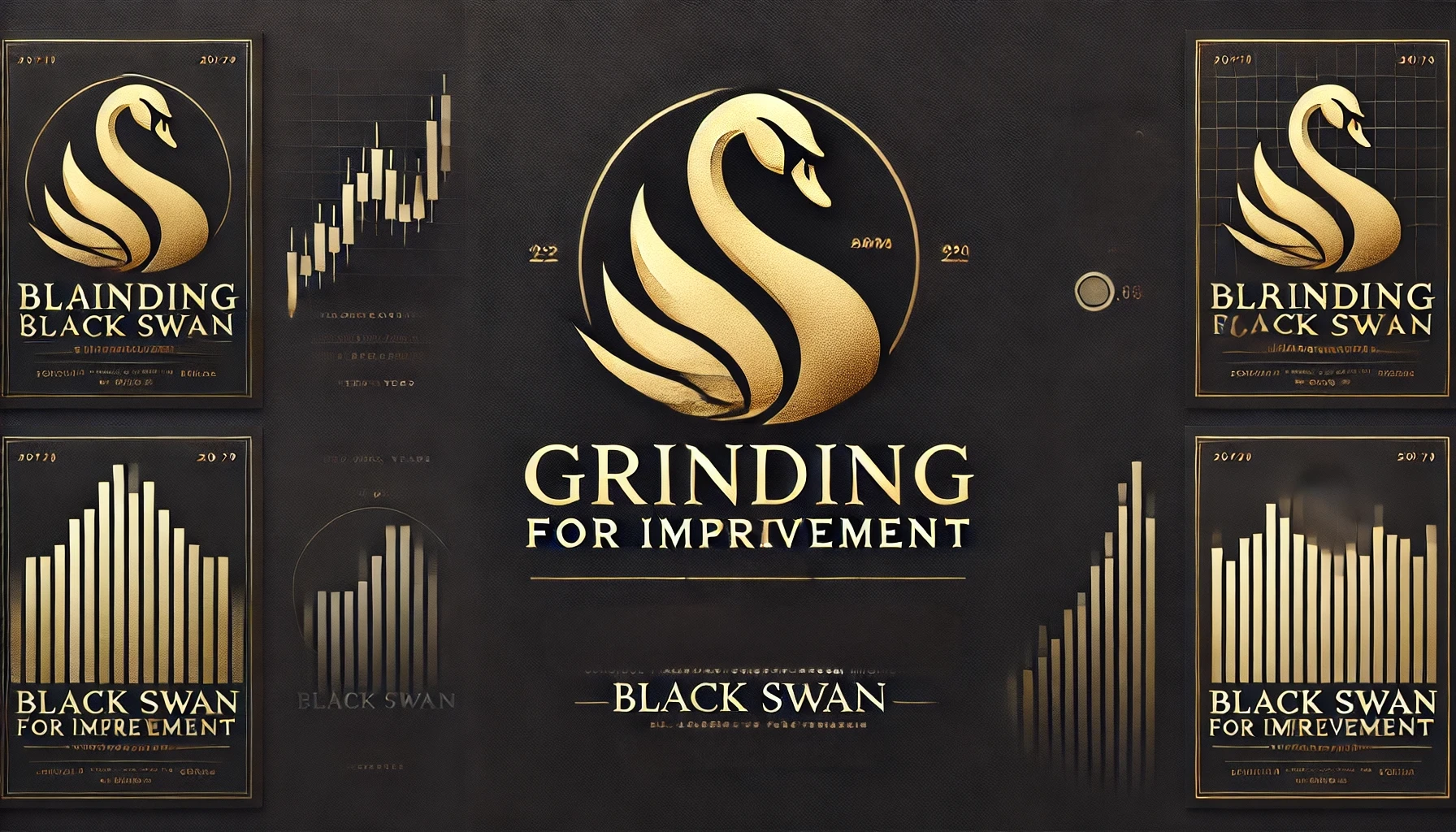 私人交易群組- Blackswan_Trading