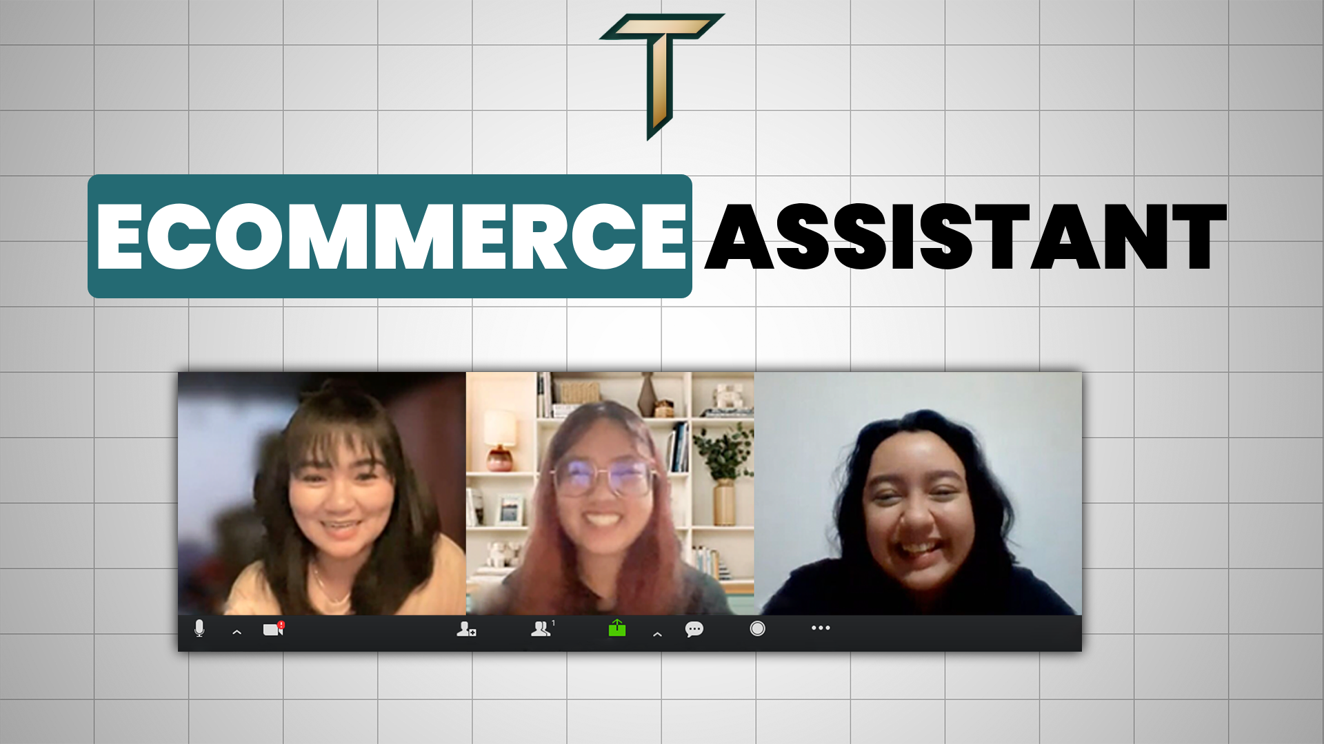 eCommerce VA Training