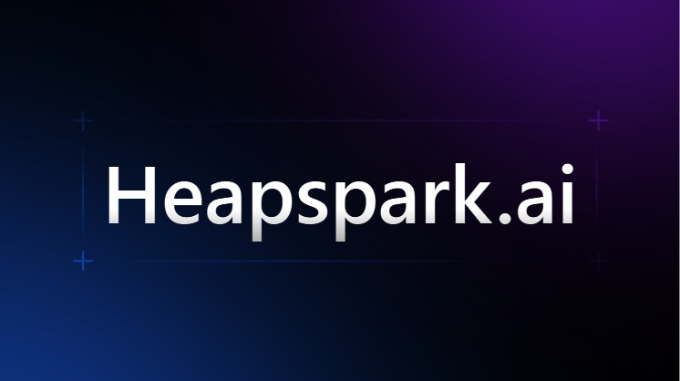 Heapspark Smart Website