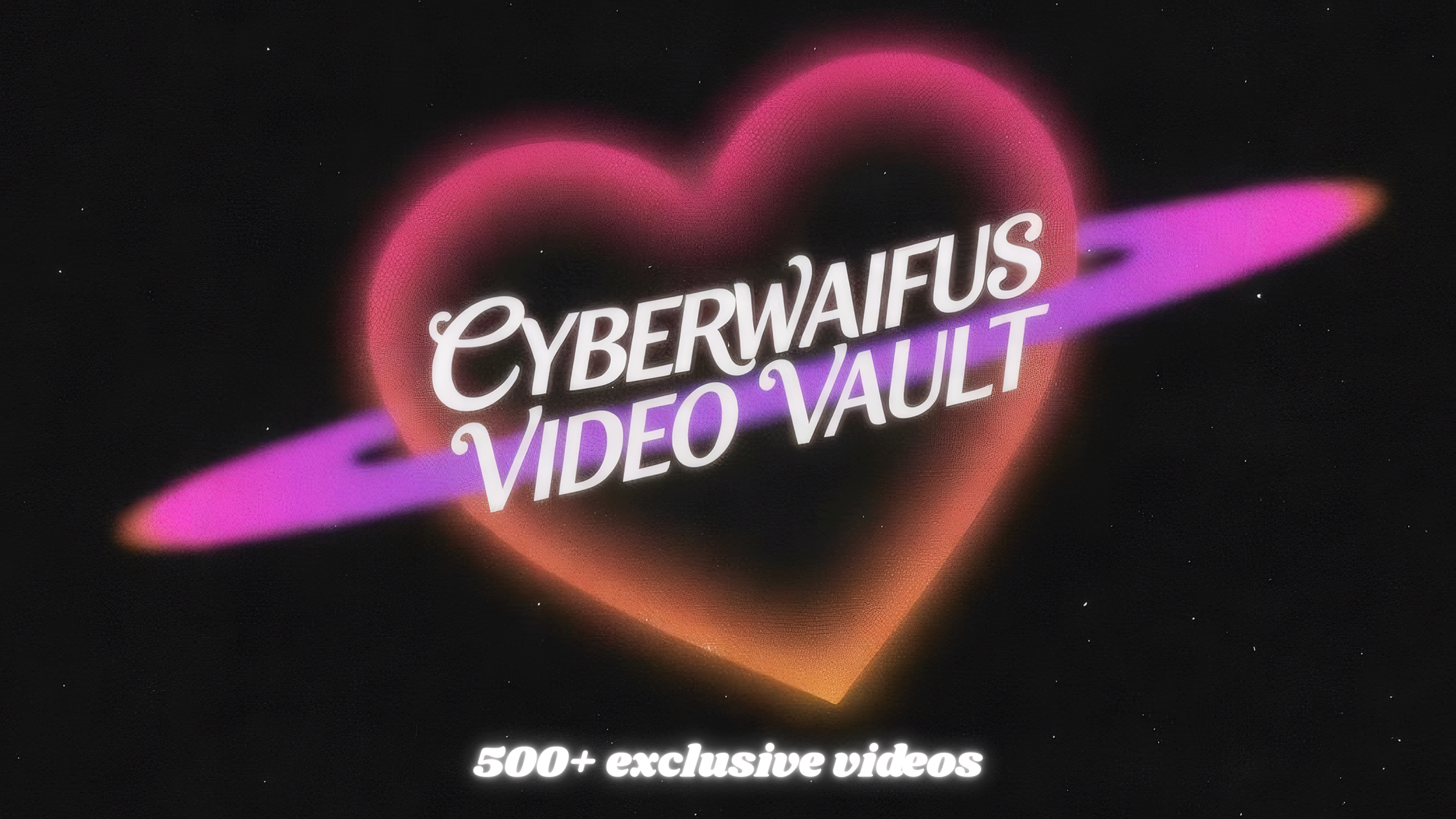 Video Vault