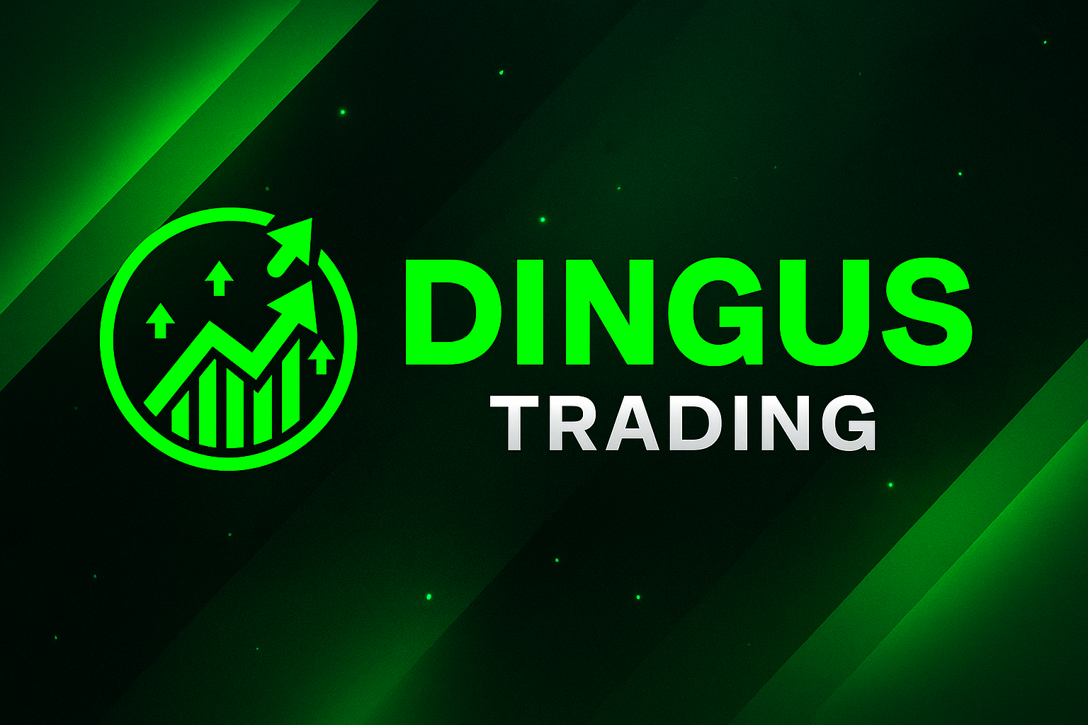 Dingus Trading Discord