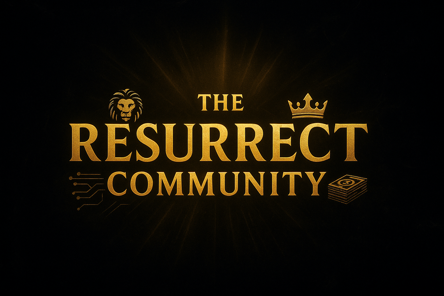 The Resurrect Community