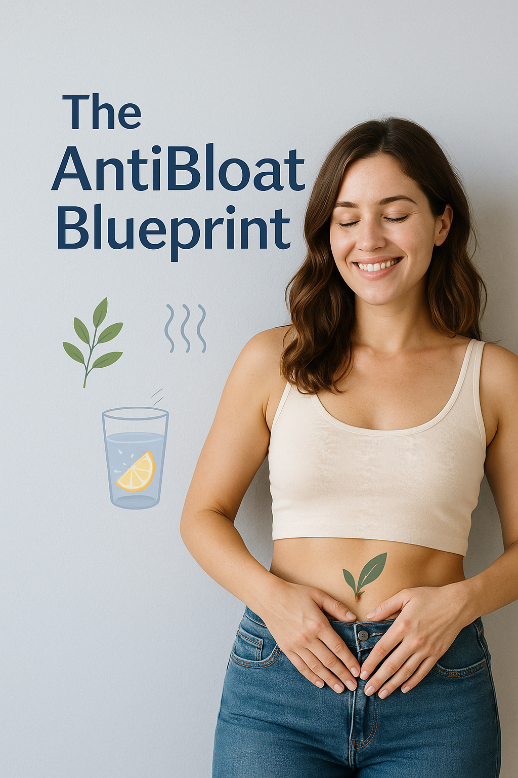 Premium Bloat Relief