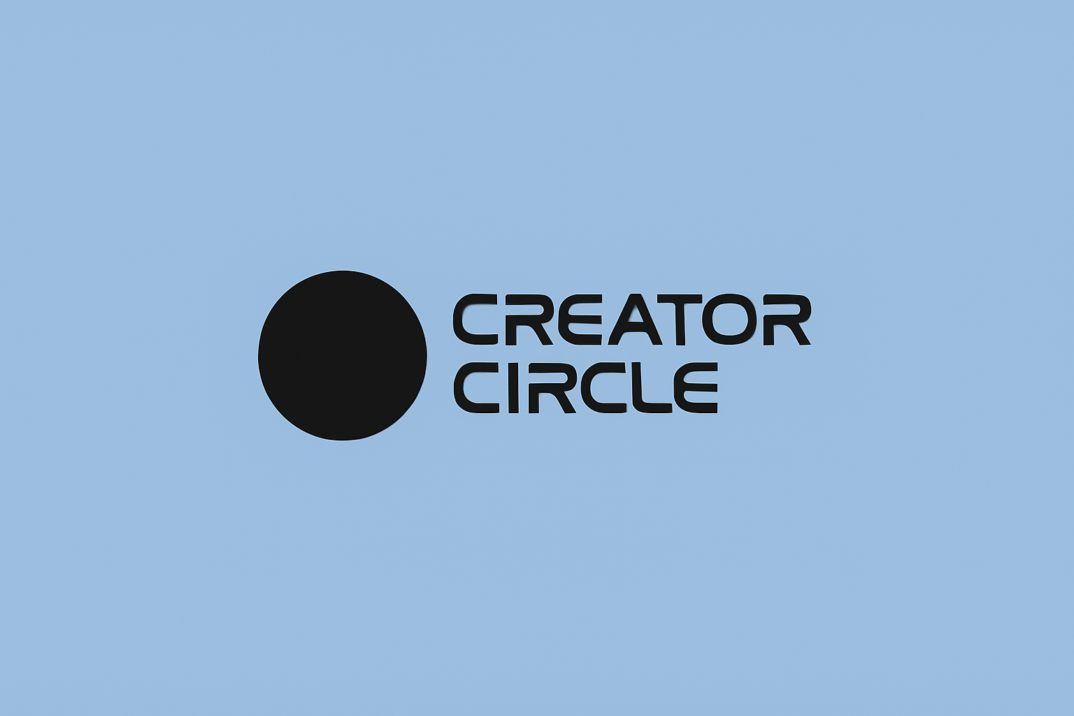 Creator Circle