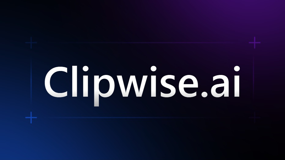 Clipwise AI