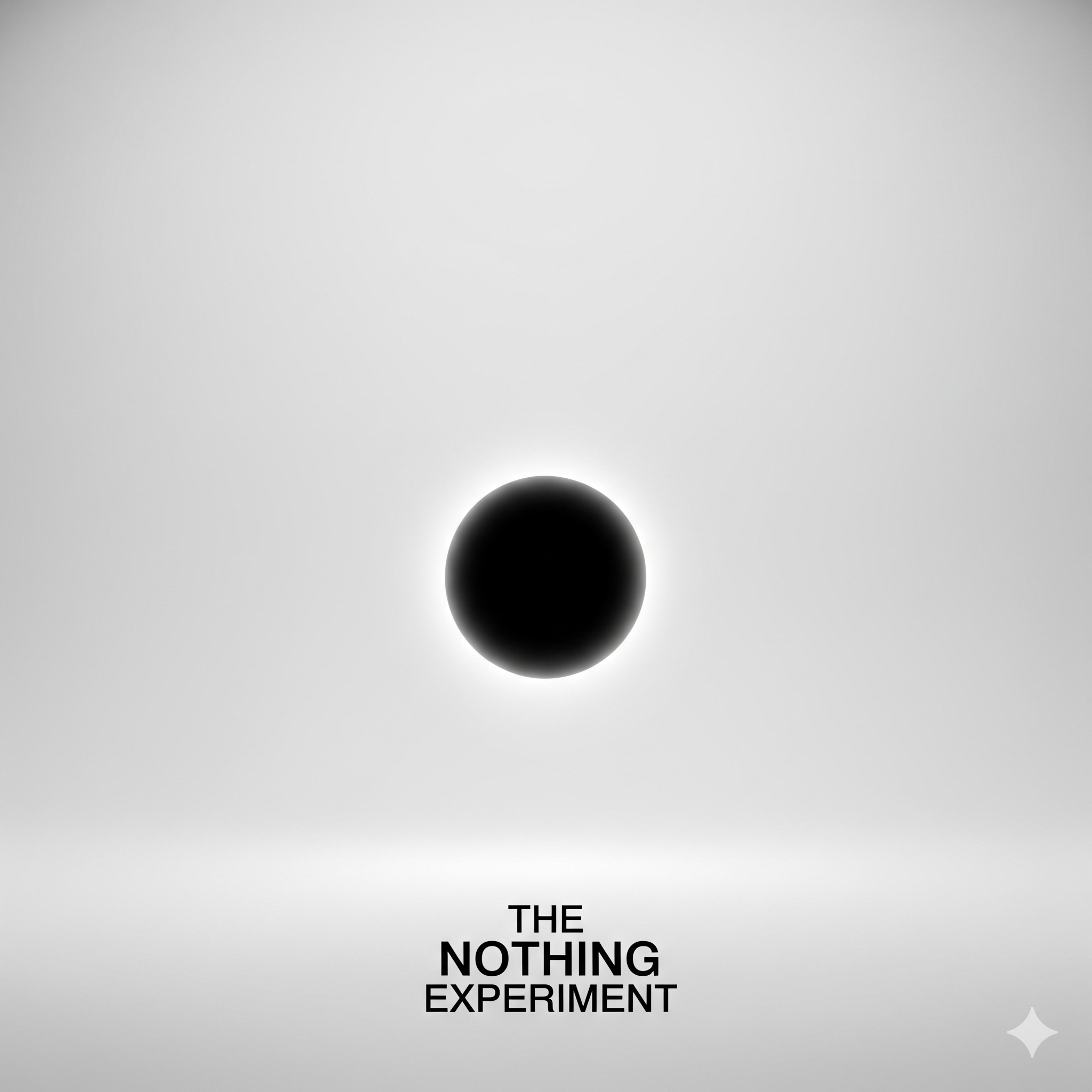 Nothing Experiment: Awaken