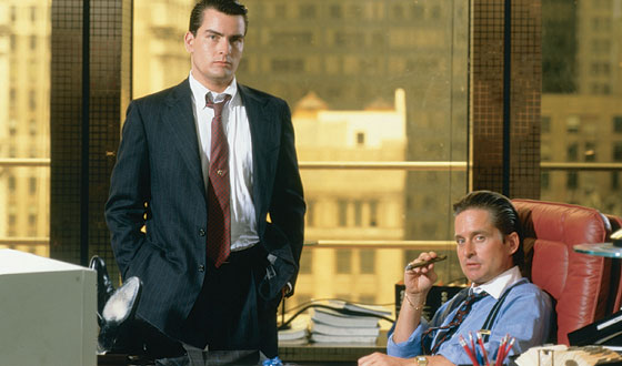 Gordon Gekko Community