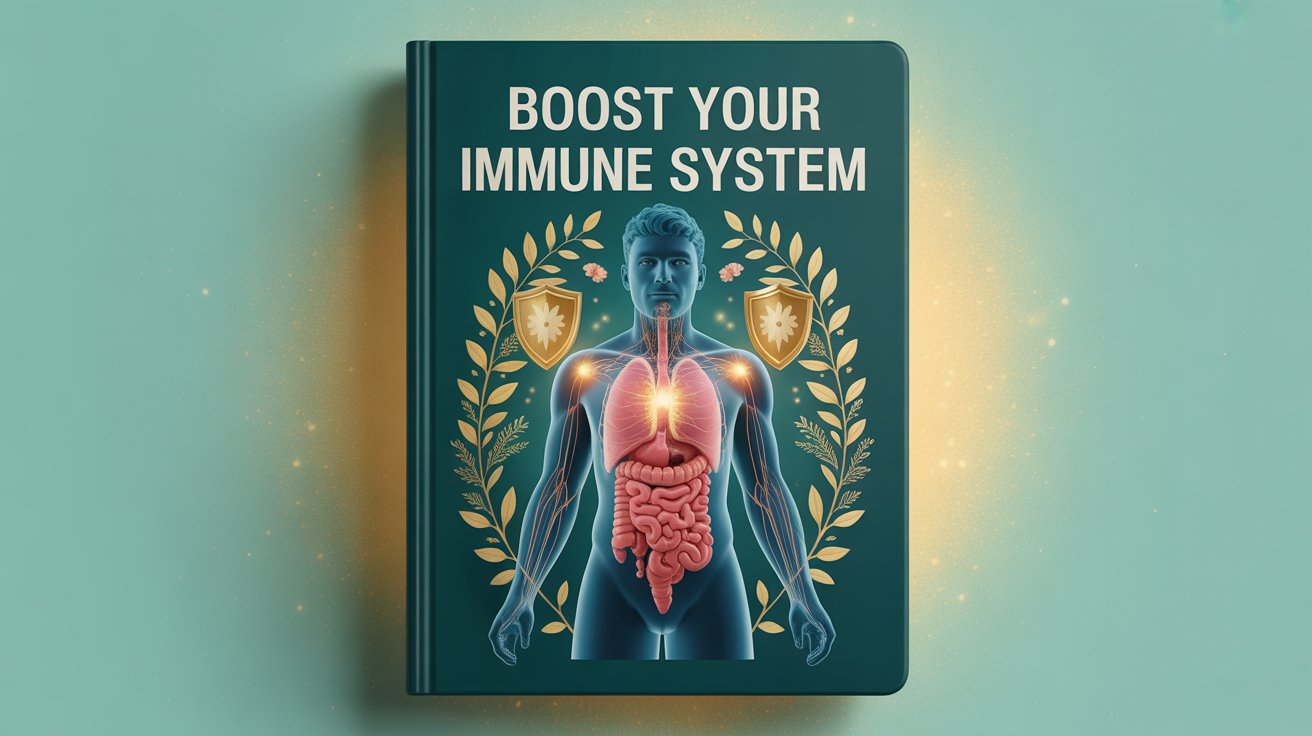  Immune System Mastery