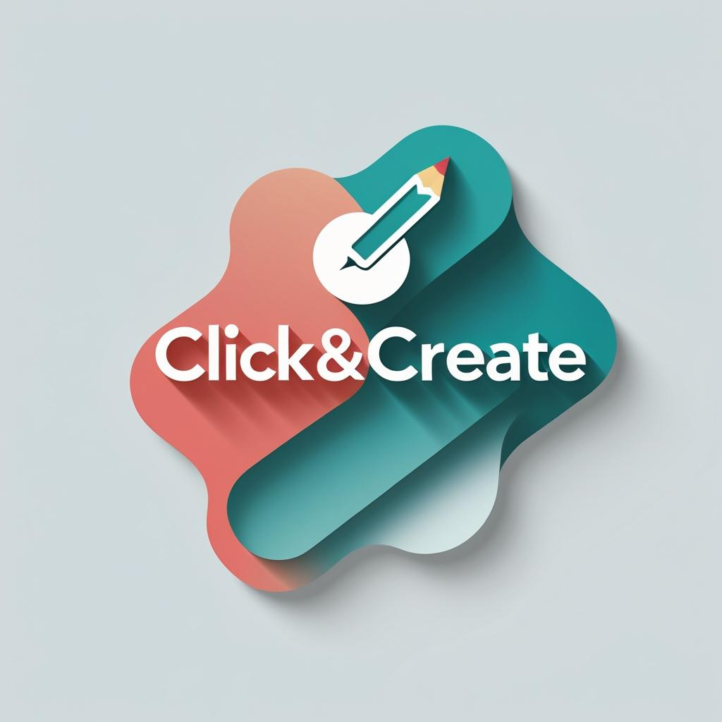 Click&Create Etsy Starter