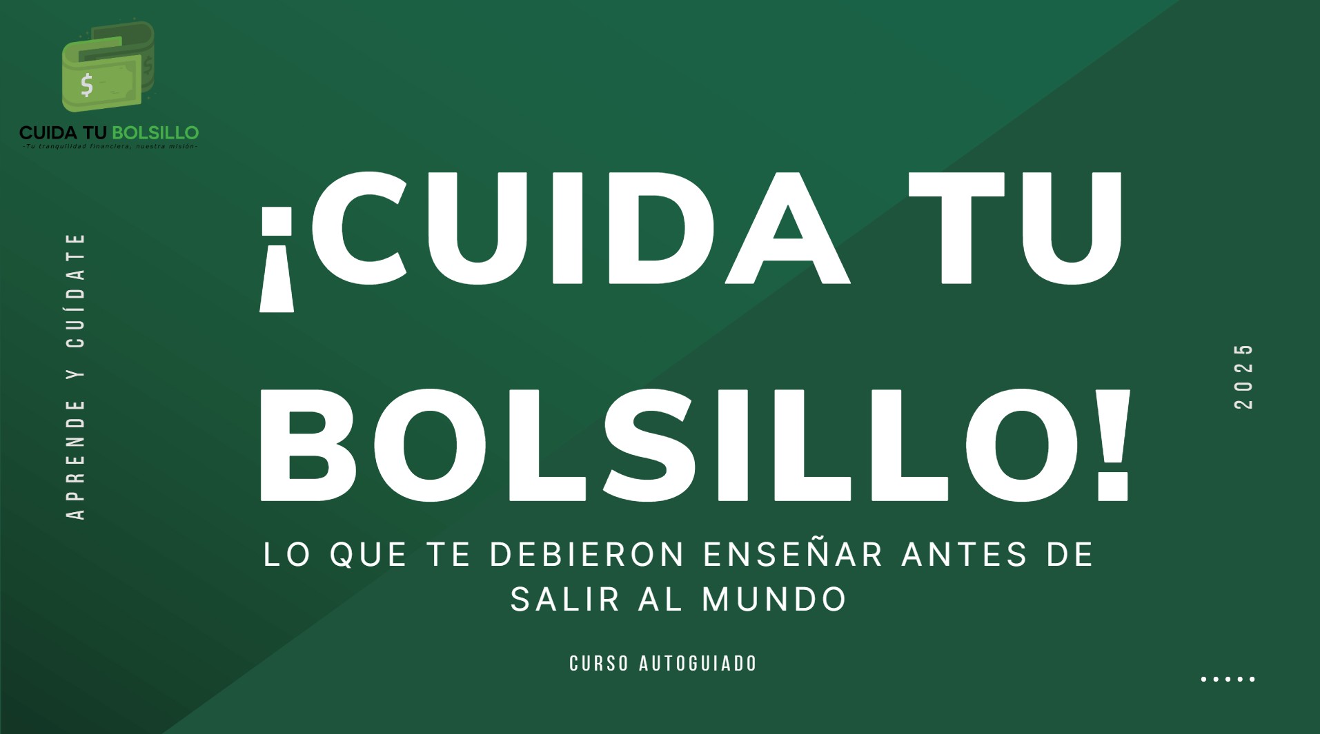 Curso Completo Fin. Personales