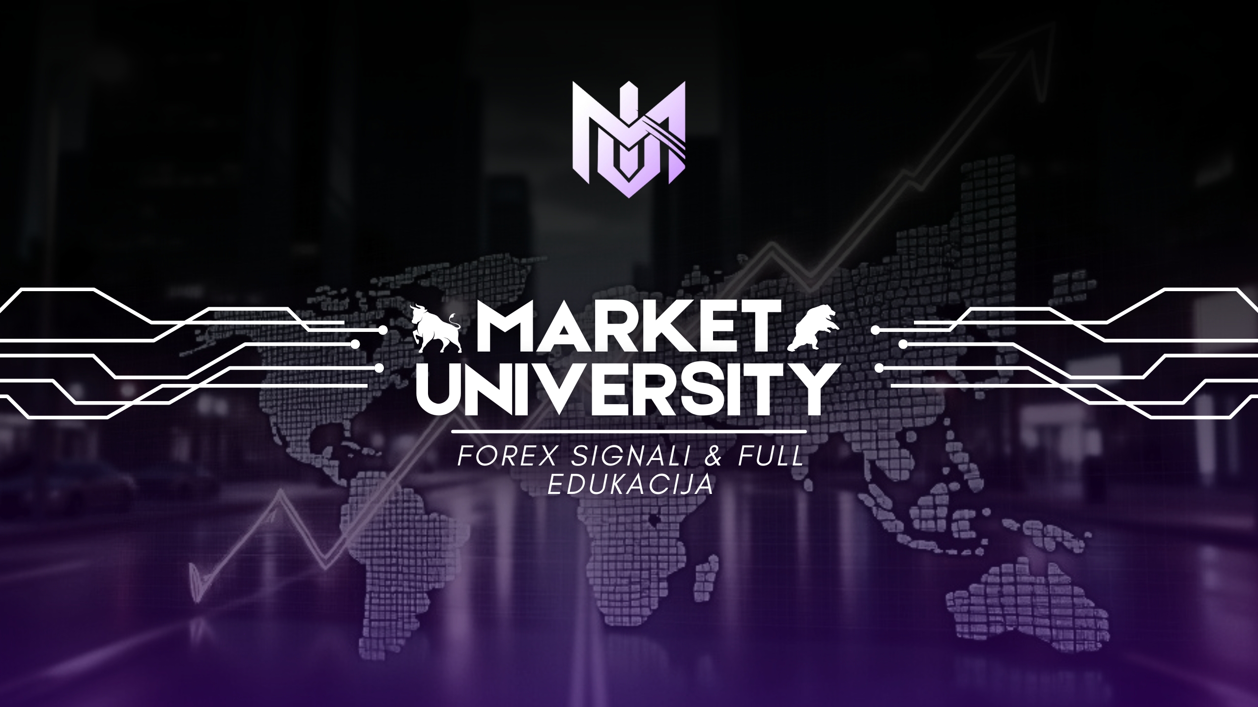 Market University Premium