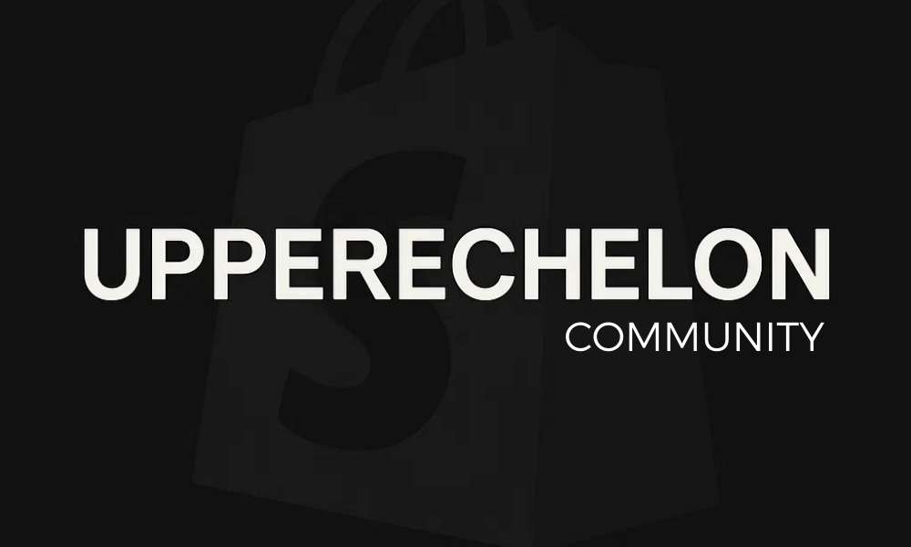 Upperechelon