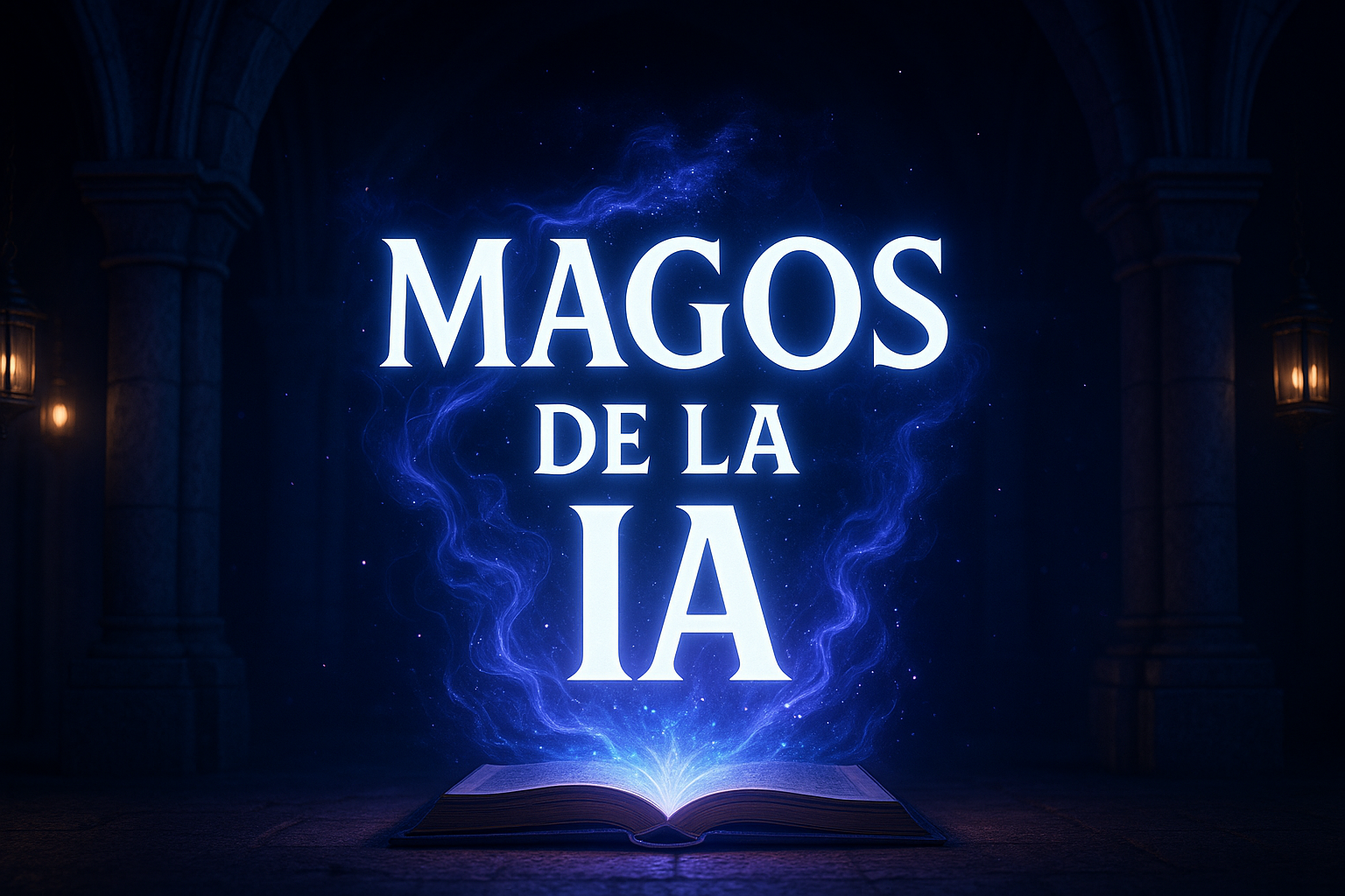 Aprende la Magia de la IA