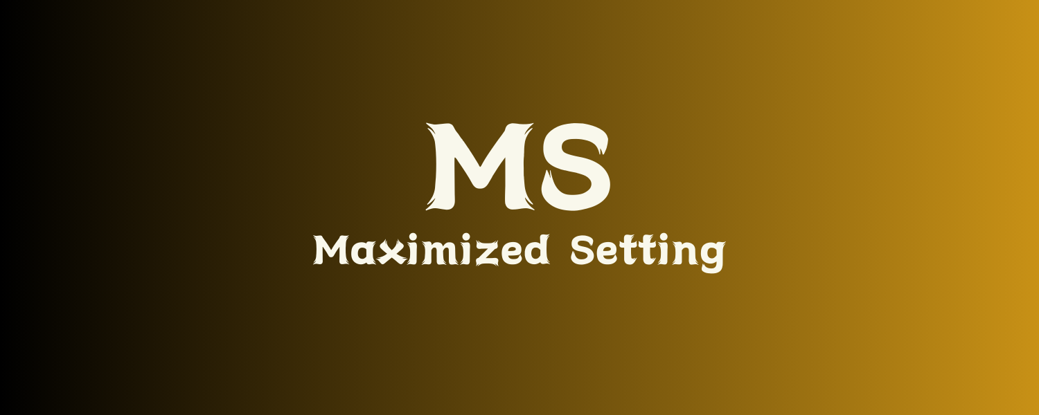 Maximized Setter Coaching 