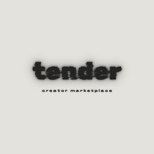 tender