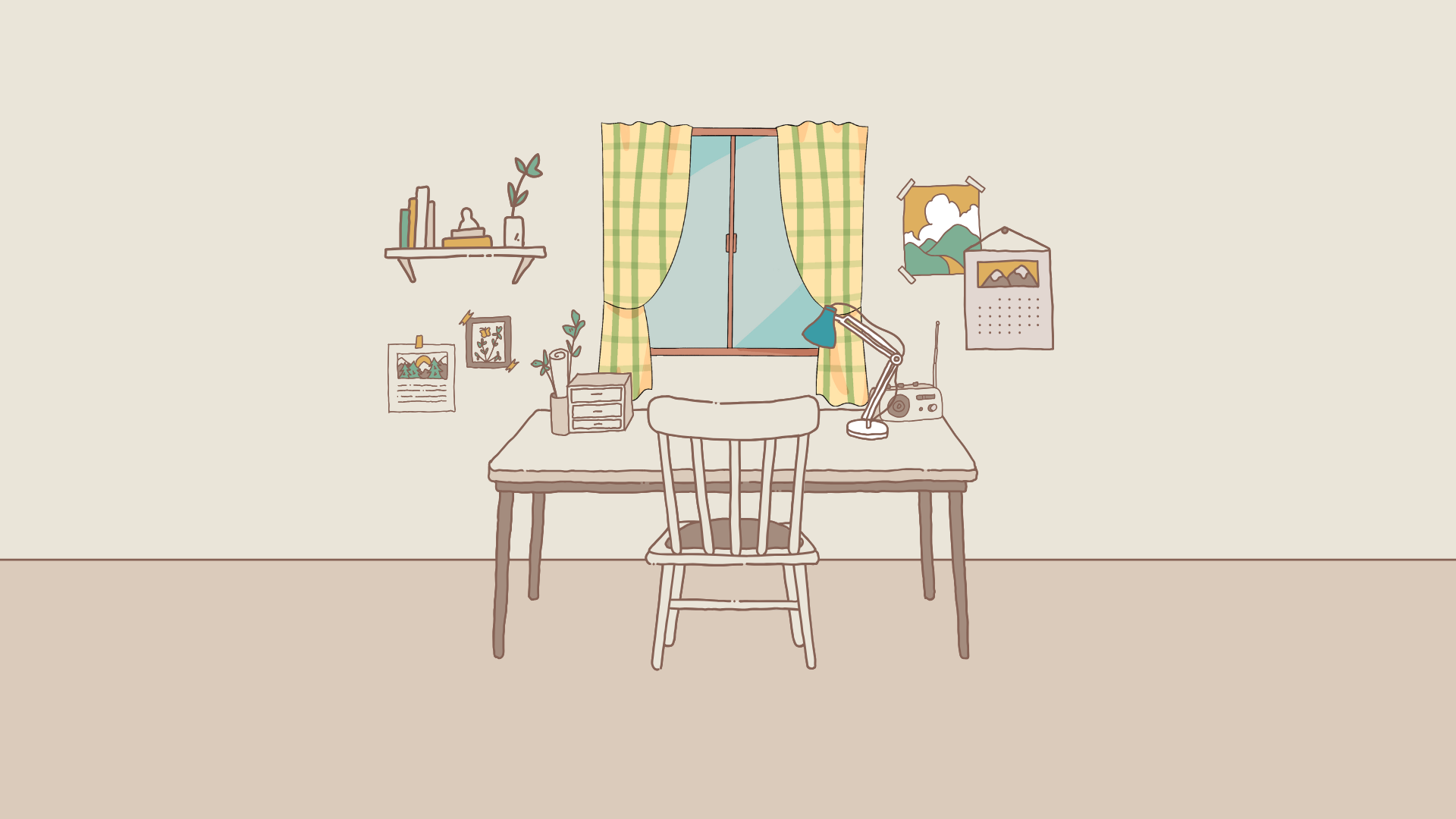 Ultimate Study Tracker