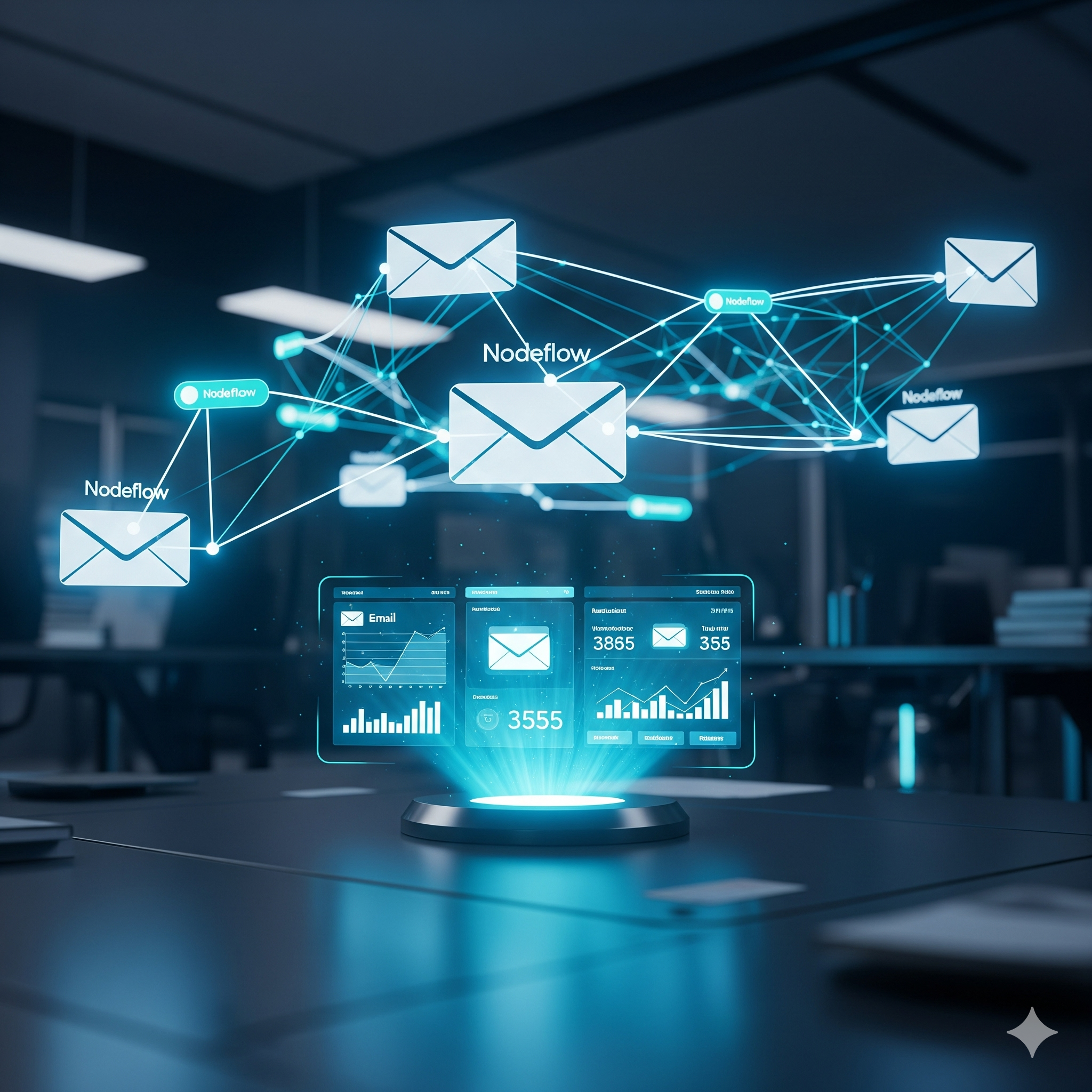 EMAIL SUBSCRIPTION SERVICE