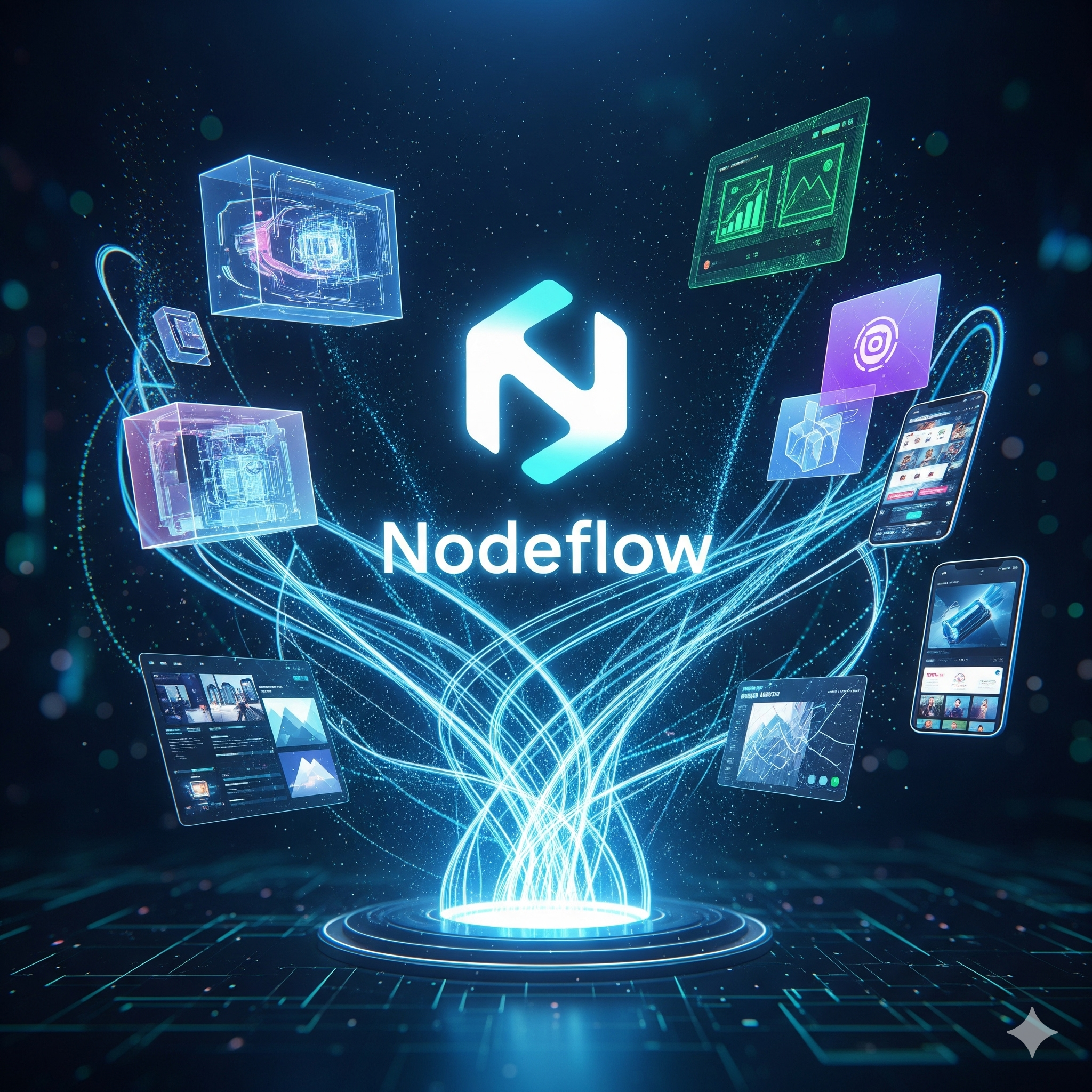 AI DIGITAL PRODUCT MAKER