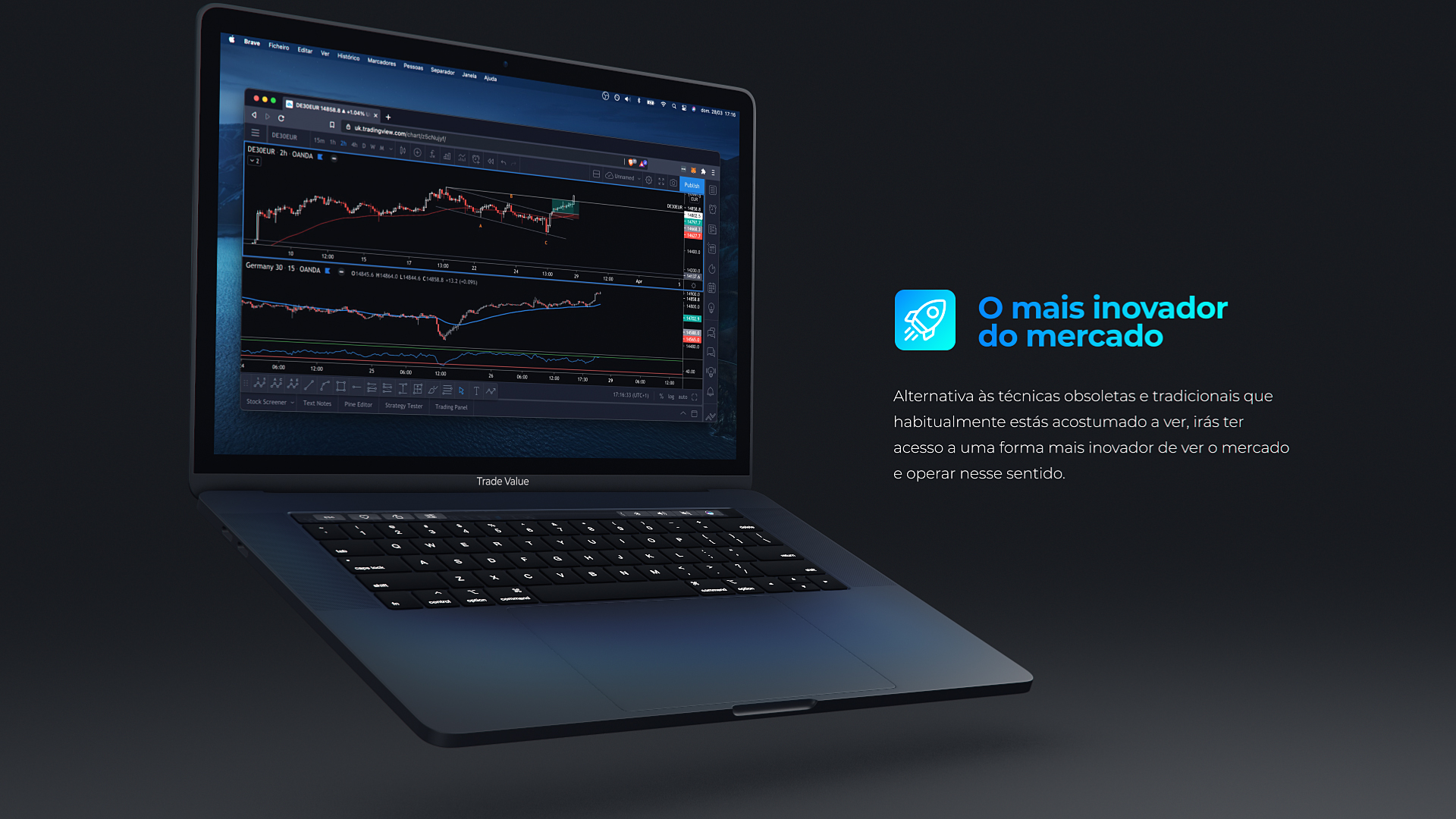 Grupo de Trading