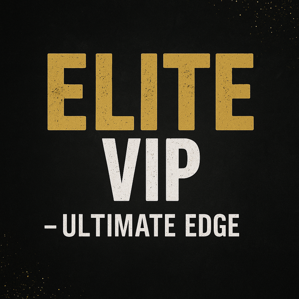 “Elite VIP – Ultimate Edge”