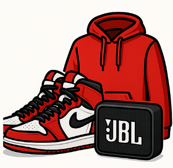 Shoes Clothing Accessories!