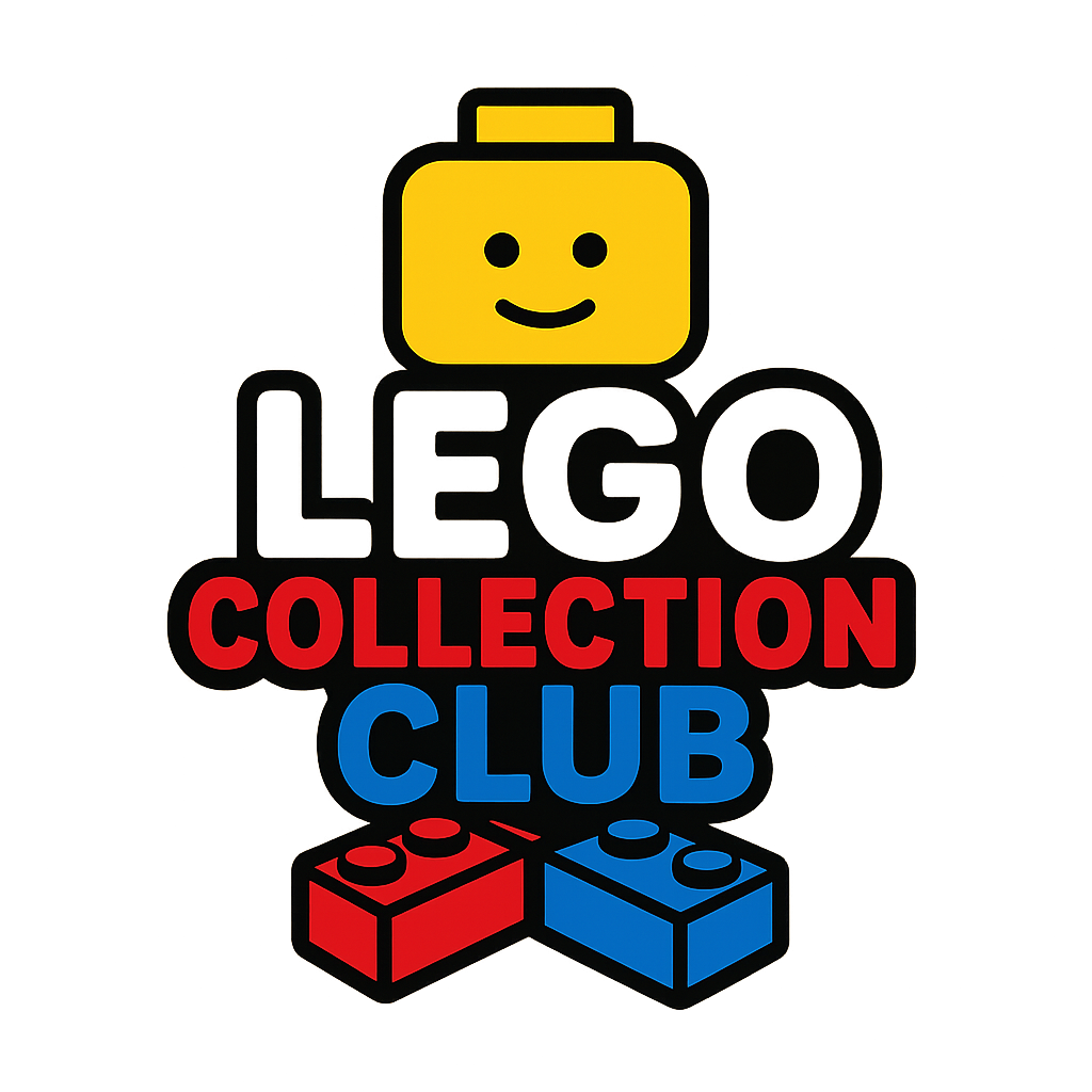 Lego Collectors Club