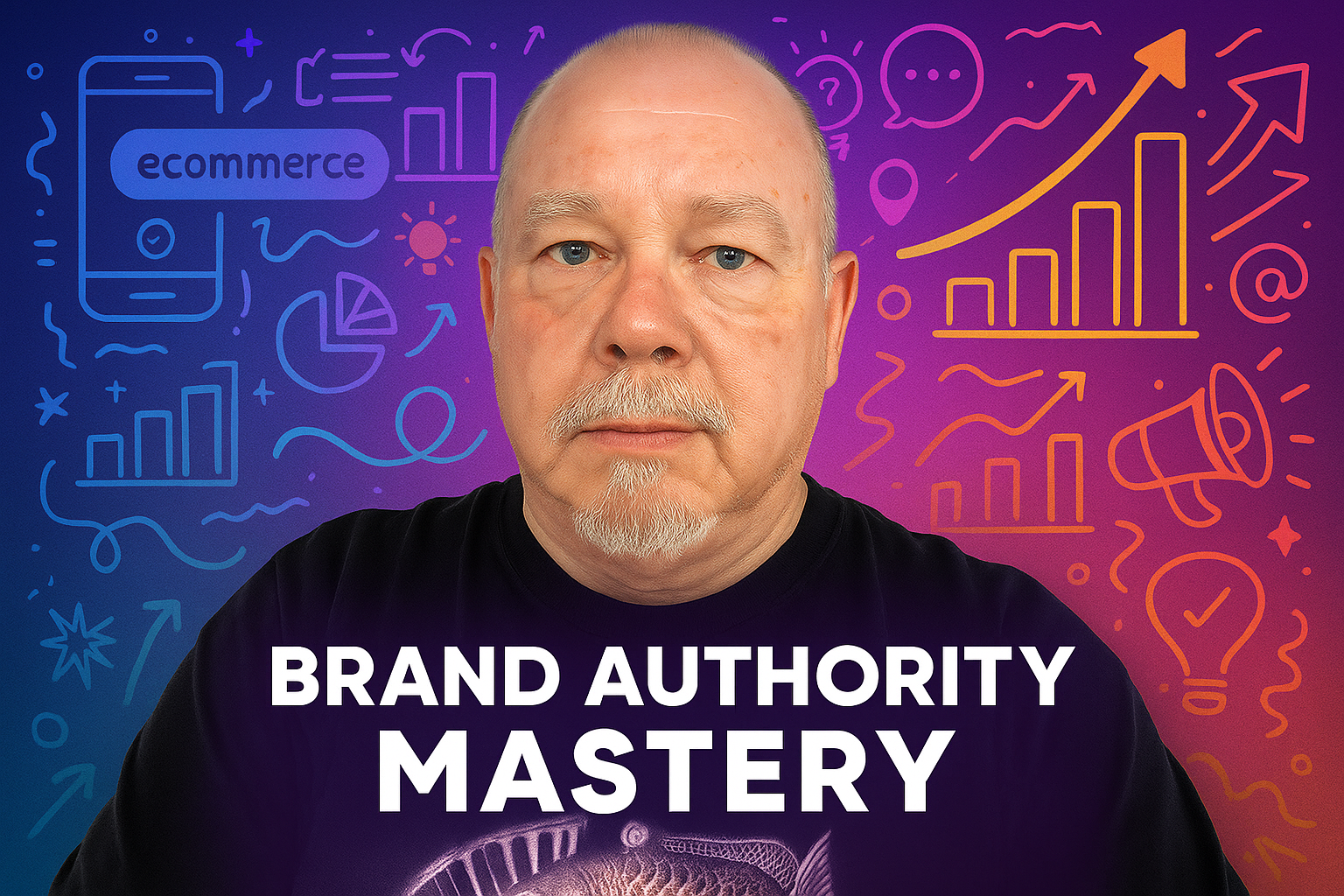 Brand Authority Mastery
