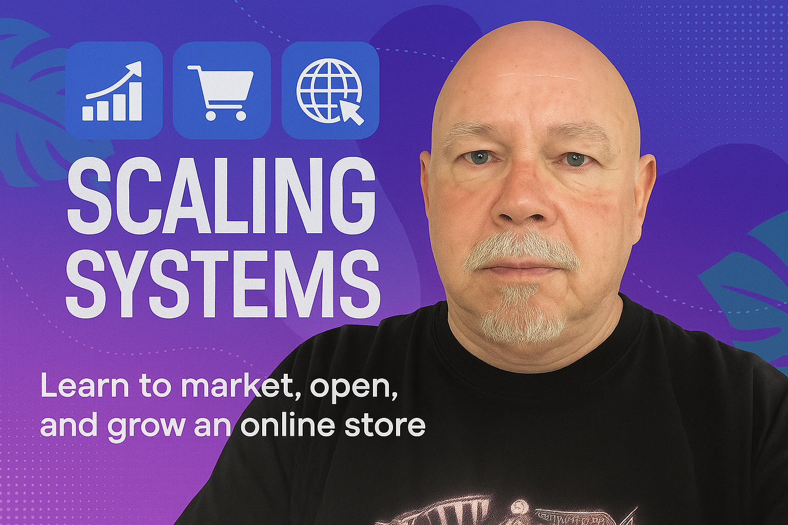 Scaling Systems