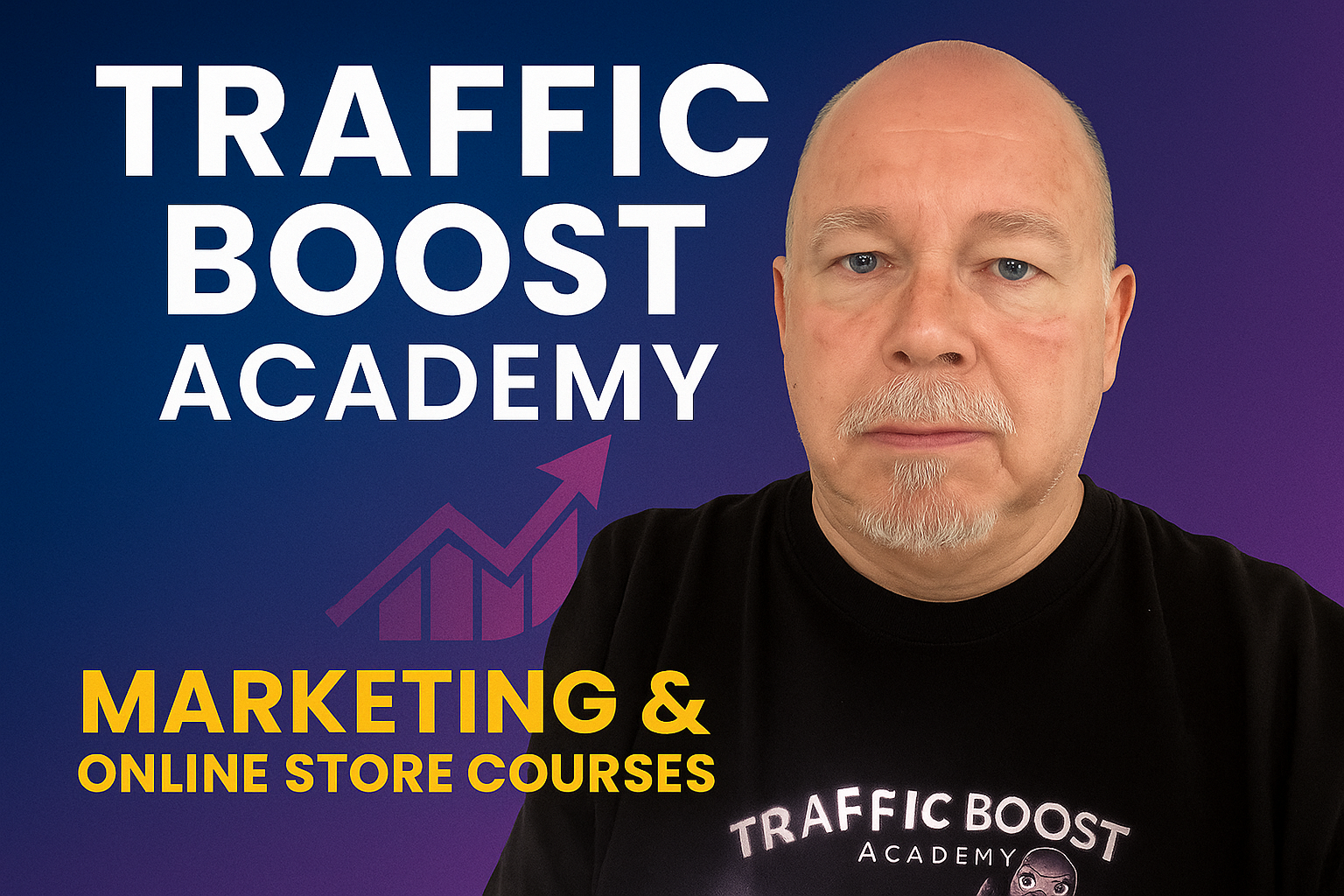 Traffic Boost Academy