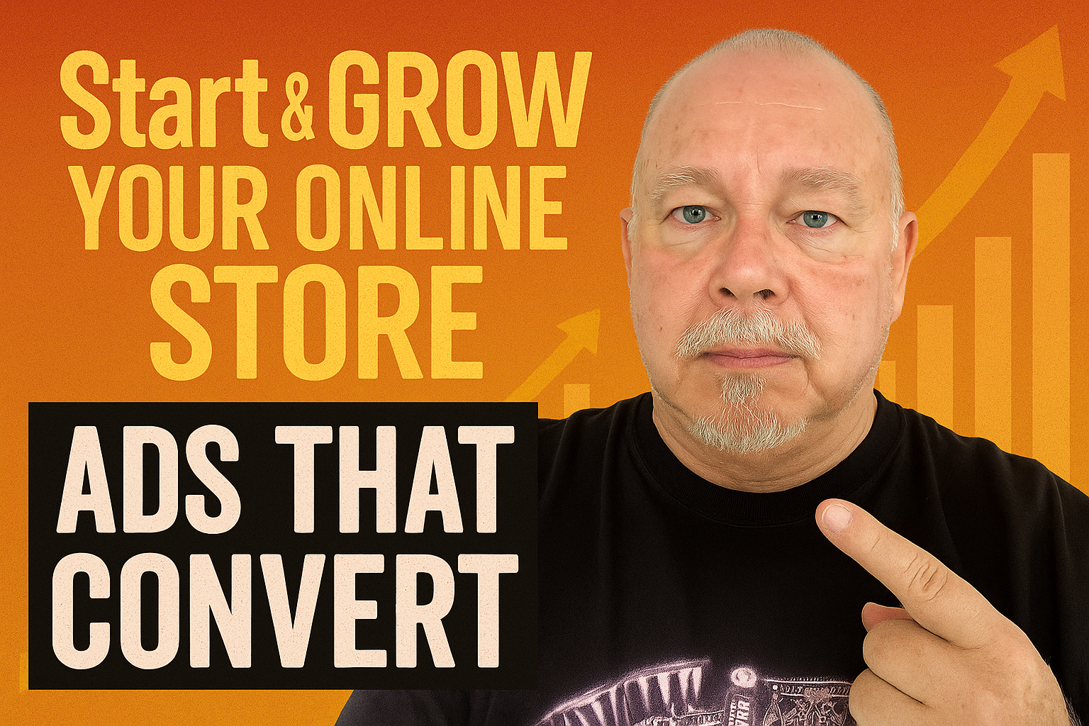 Ads That Convert