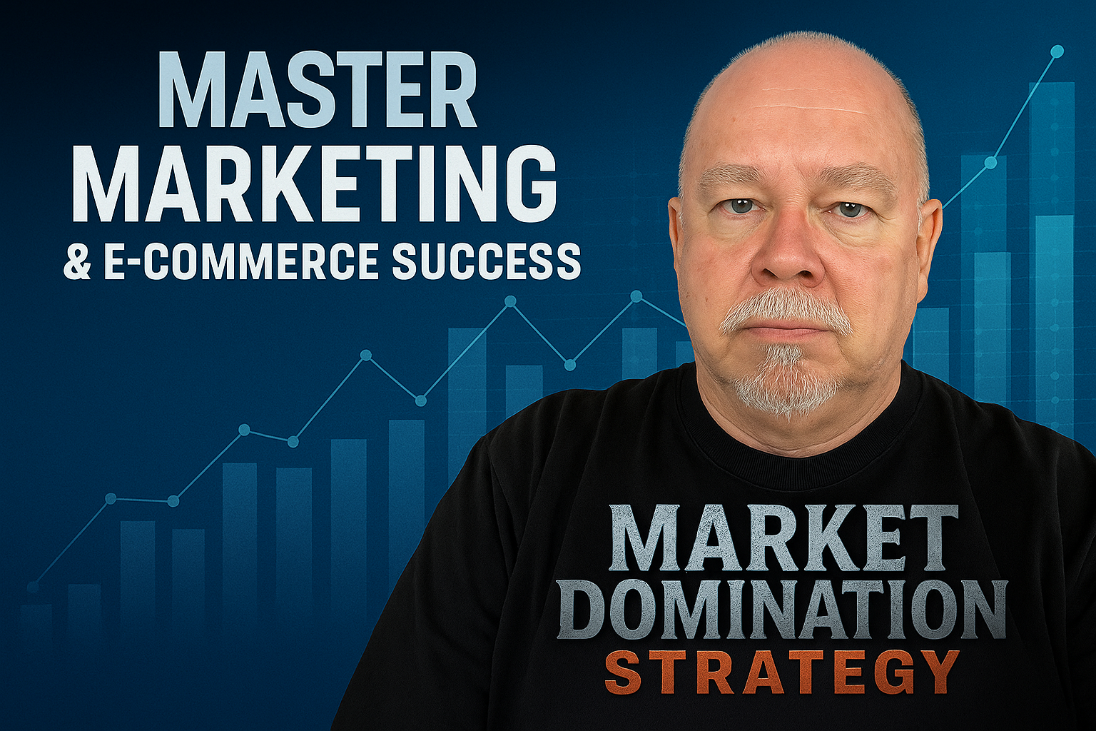 Market Domination Strategy