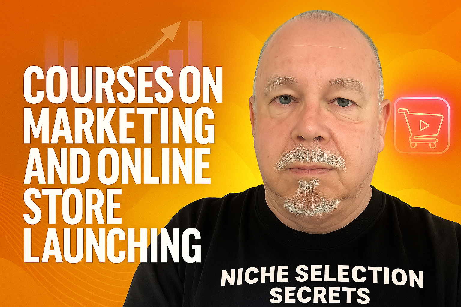 Niche Selection Secrets