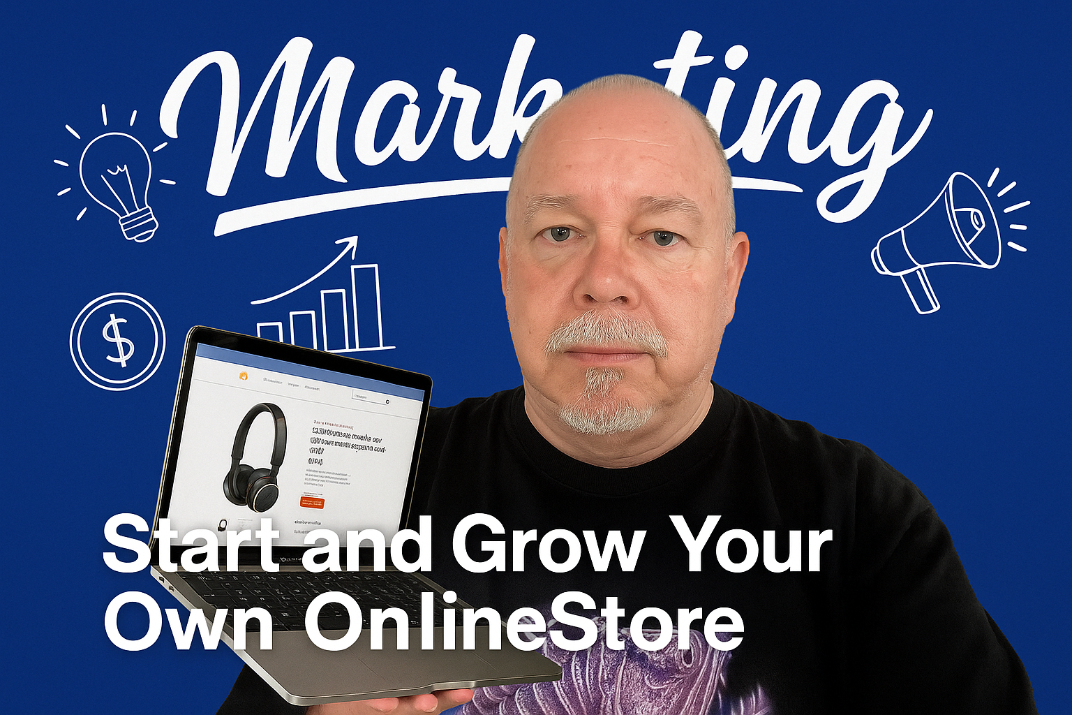 Marketplace Foundations