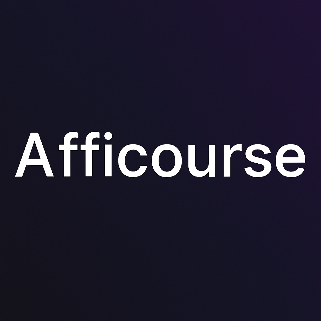 Afficourse