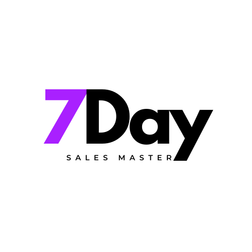 7 Day Sales Mastery