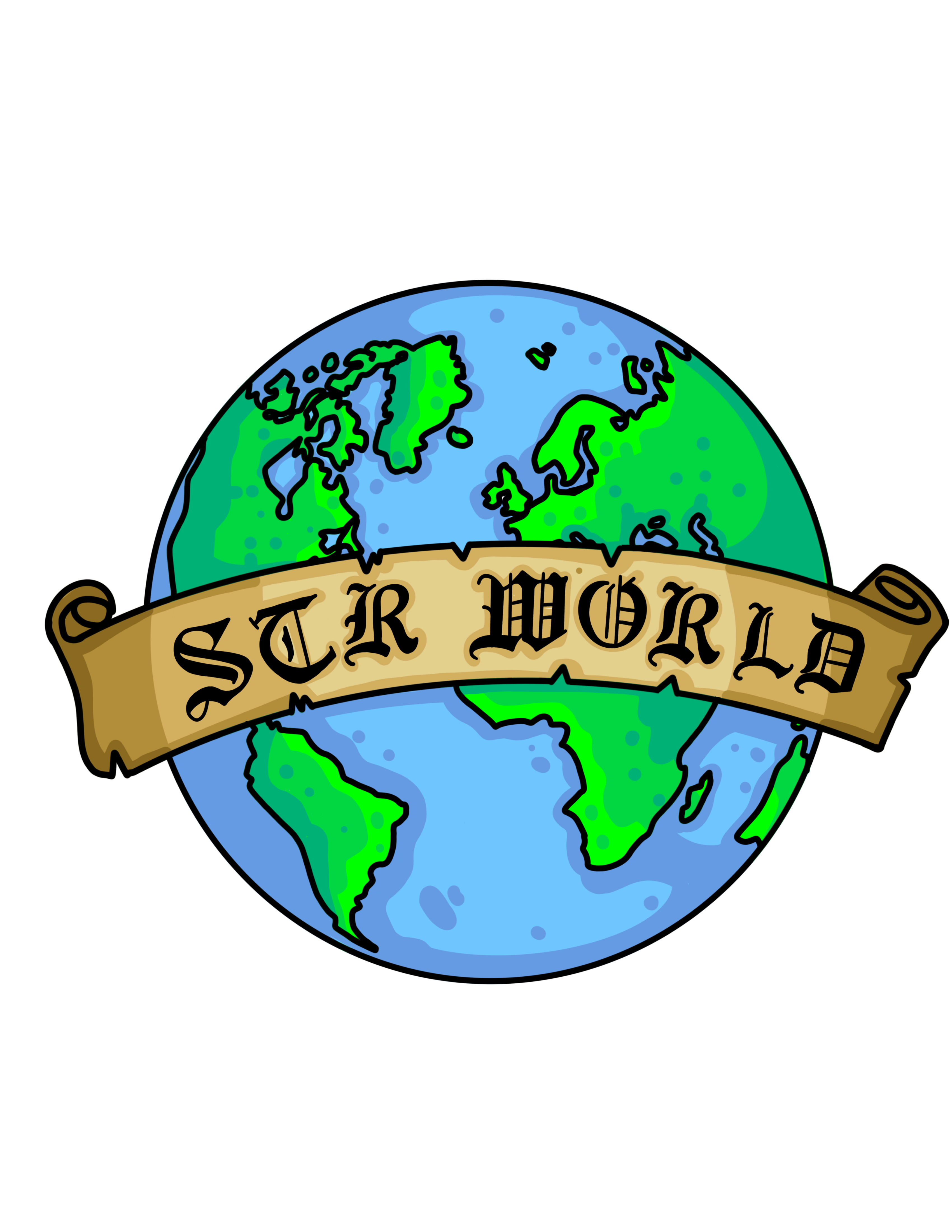 StrworldCrypto