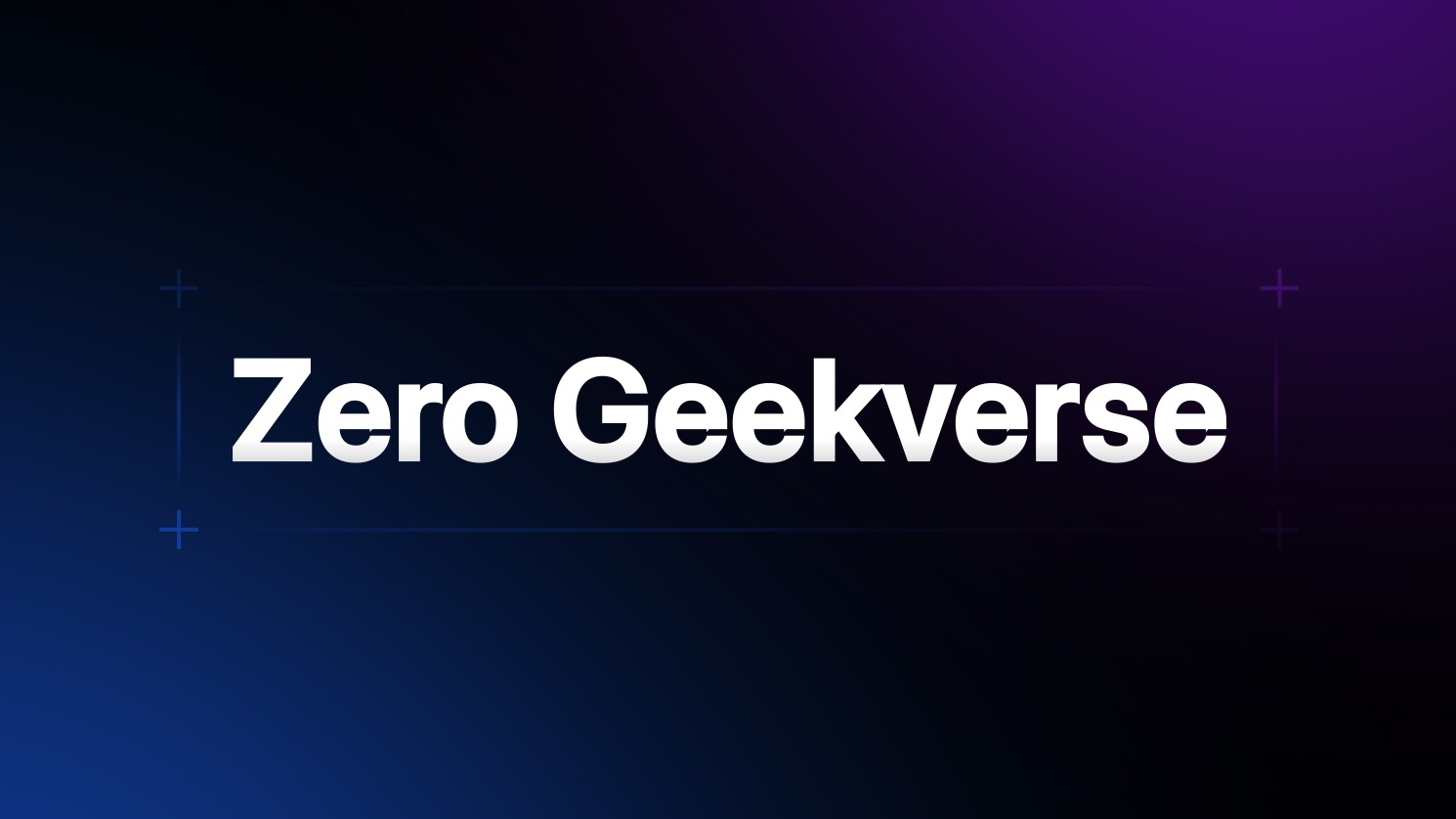 Zero Collect