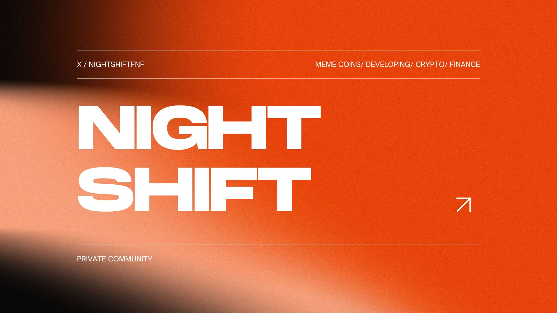 NIGHT SHIFT
